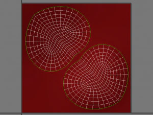 heart 3D Model