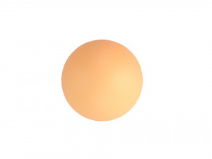Egg shell 3D-Modell