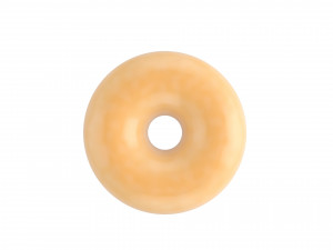 glazed donut 3D Model