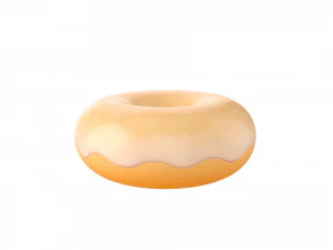 glazed donut 3D Model