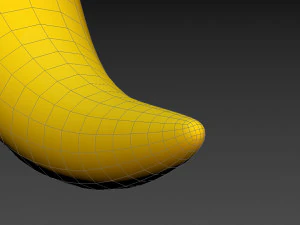 moon symbol 3D Model