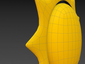sun symbol 3D Модель