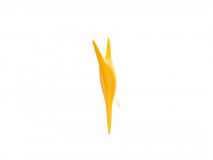sparkle symbol 3D Model