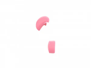 pig face 3D Model