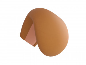 dog face 3D Модель