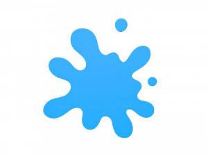 कार्टून छप 3D मॉडल