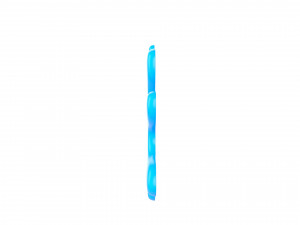 cartoon splash Model 3D