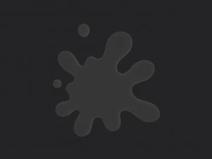 कार्टून छप 3D मॉडल