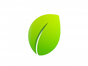leaf symbol 3D मॉडल