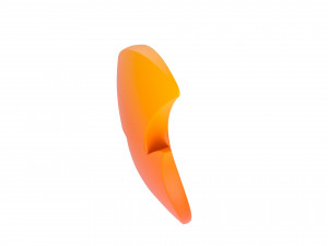 fire symbol 3D Model