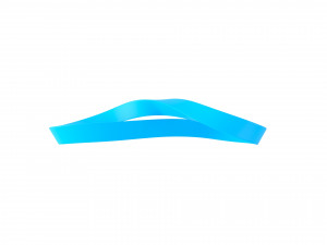 infinity symbol 3D-Modell