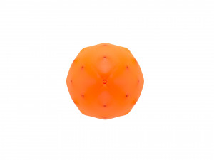 prickly pear 3D मॉडल