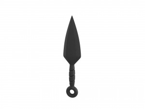 kunai 3D Model