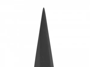 kunai Model 3D