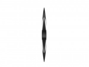 shuriken Model 3D