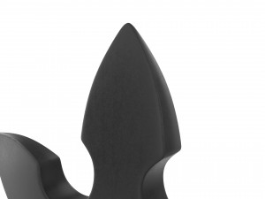 shuriken Model 3D
