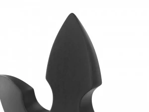 shuriken 3D Model