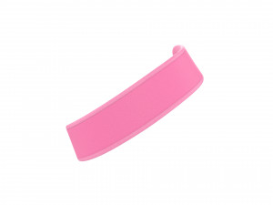 cosmetic headband 3D 모델