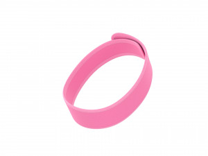cosmetic headband 3D 모델