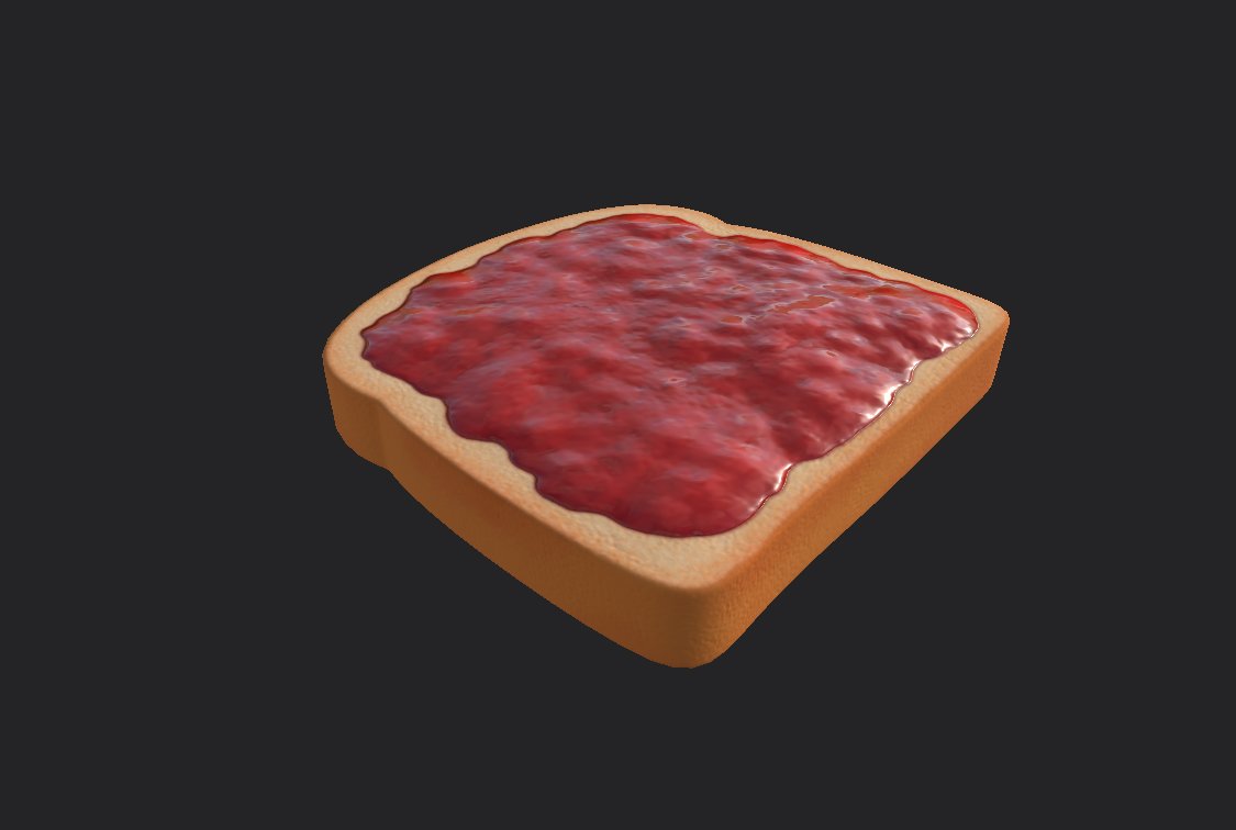 Seat jam 3d