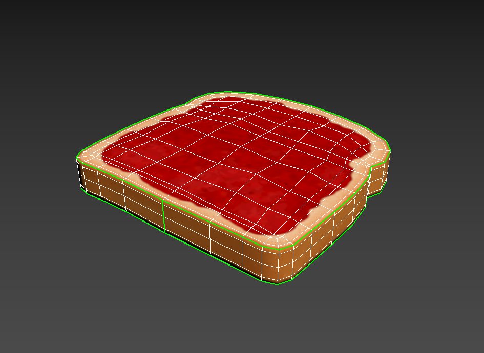 Seat jam 3d