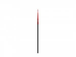 데빌 트라이던트 3D 모델