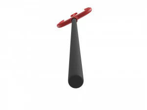 데빌 트라이던트 3D 모델