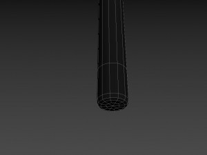 Devil Trident 3D Model