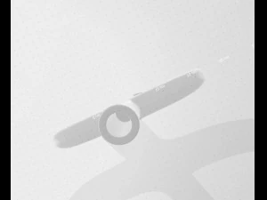 데빌 트라이던트 3D 모델