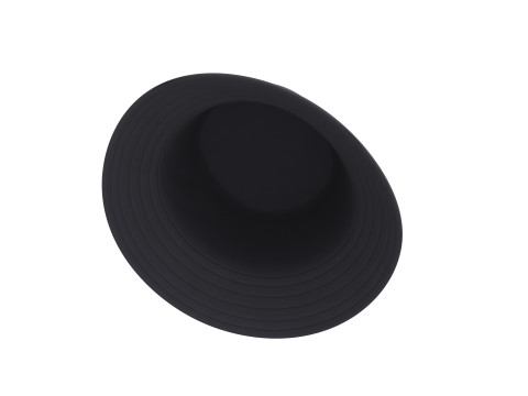 Bucket Hat Modèle 3D
