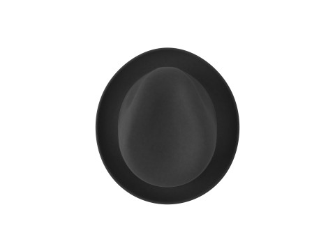Fedora Hat 3D Model