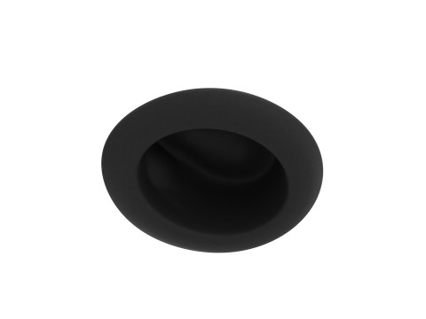 Fedora Hat 3D Model