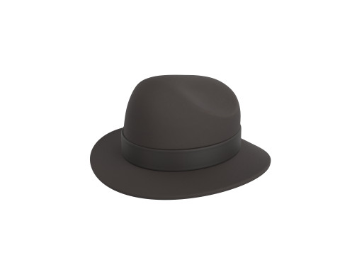 Gangster Hat 3Dモデル