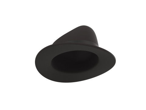 Gangster Hat 3Dモデル