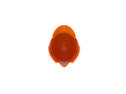 Greek Helmet 3D Model