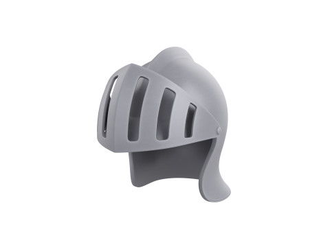 Knight Helmet Modello 3D