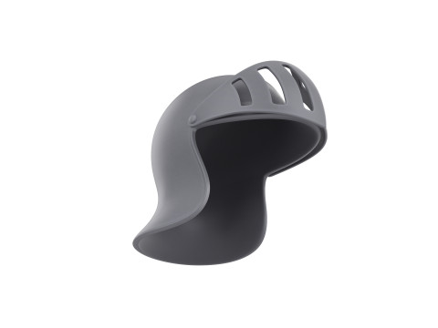 Knight Helmet 3D 模型