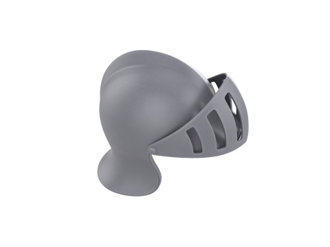 Knight Helmet 3D 模型