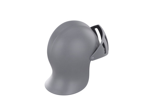 Knight Helmet 3D 模型