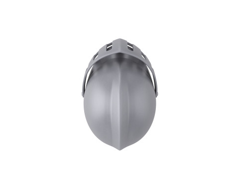 Knight Helmet 3D 模型