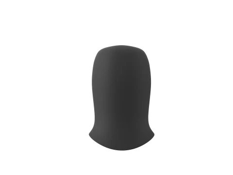 Nun Hat 3D Model