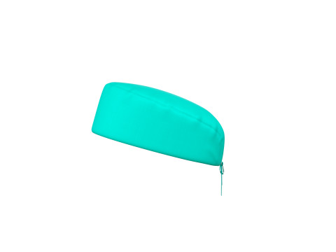 Scrub Cap Modello 3D