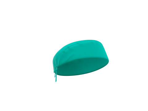 Scrub Cap Modello 3D