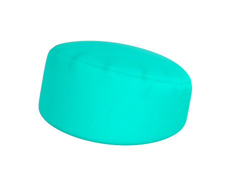 Scrub Cap Modello 3D