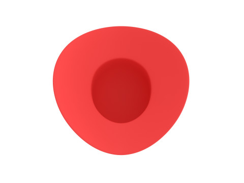Sun Hat 3D Model