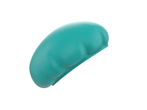 Surgical Cap 3Dモデル