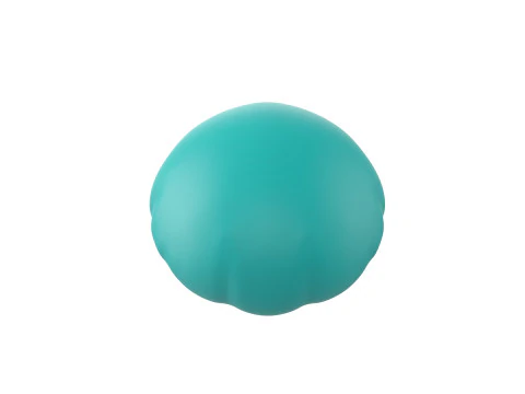 Surgical Cap 3D Model
