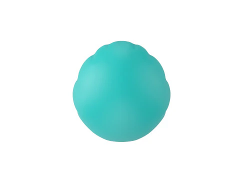 Surgical Cap 3D Model