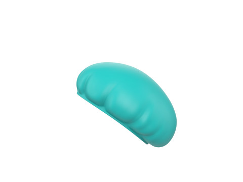 Surgical Cap 3Dモデル