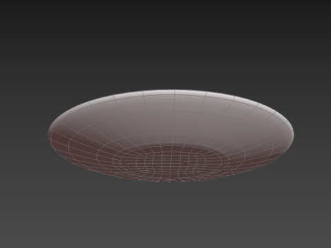 Omelet 3D 모델